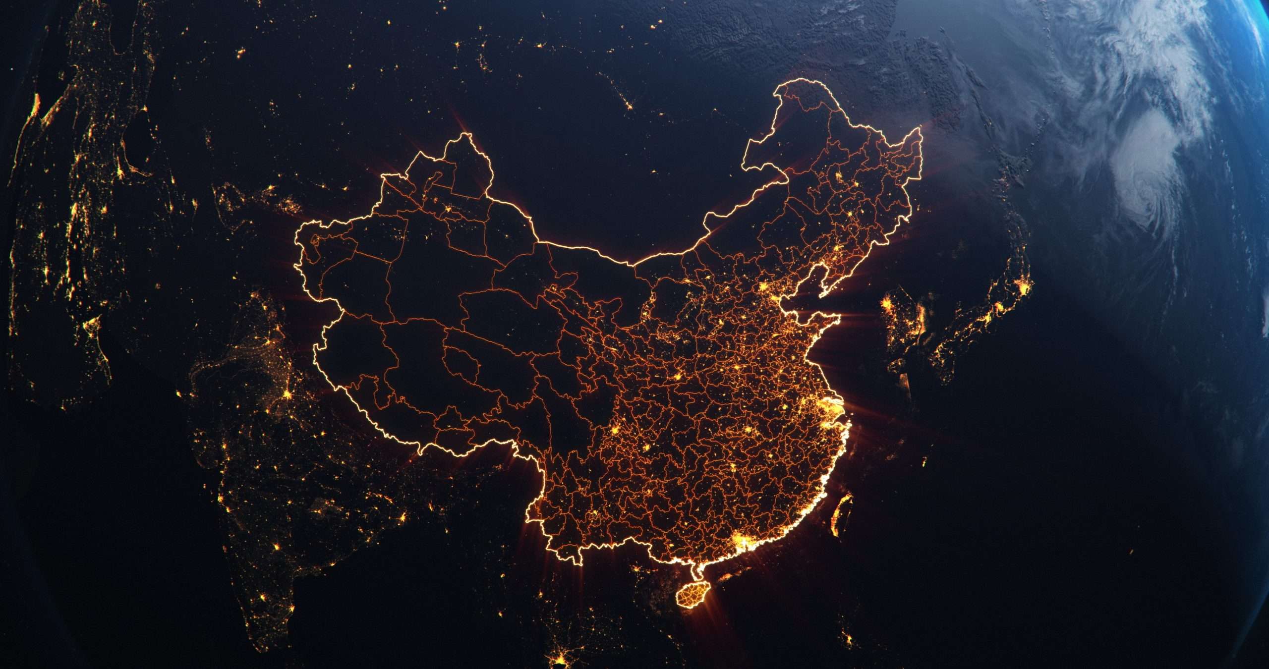 China Memo - Marko Papic