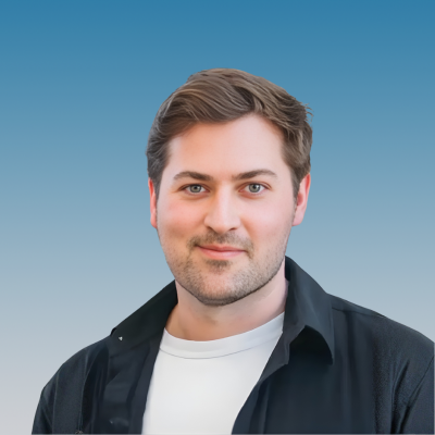 Alex Konrad