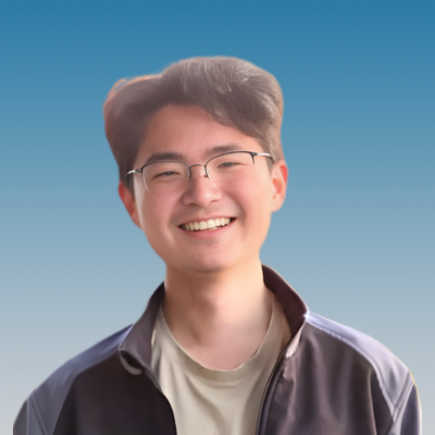 Charlie Wu
