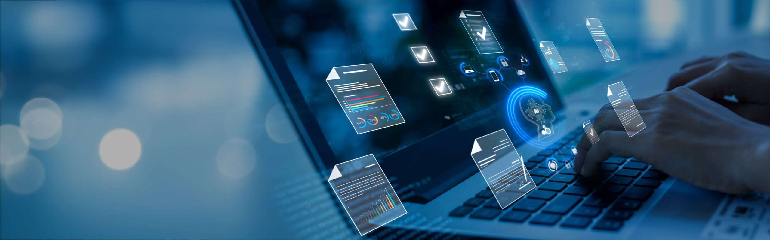 EnterpriseAI stock image